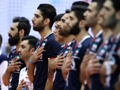 اجلاس دپارتمان لیگ جهانی والیبال آغاز شد