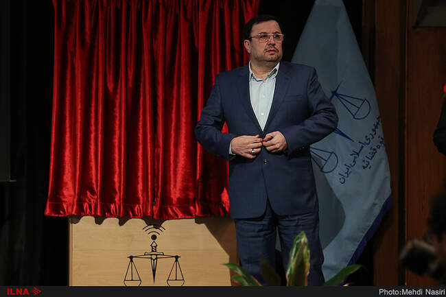 ابوالحسن فیروزآبادی