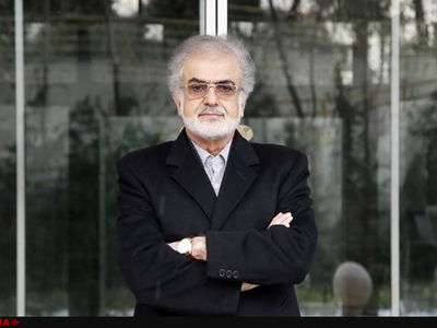 احمدی‌نژاد تمام ساختارها را بر باد داد