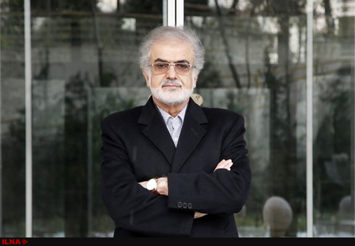 احمدی‌نژاد تمام ساختارها را بر باد داد