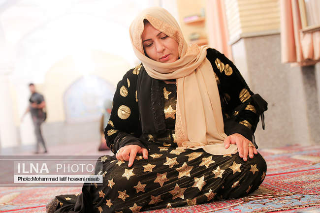 آغاز برنامه های هفته وحدت در سنندج