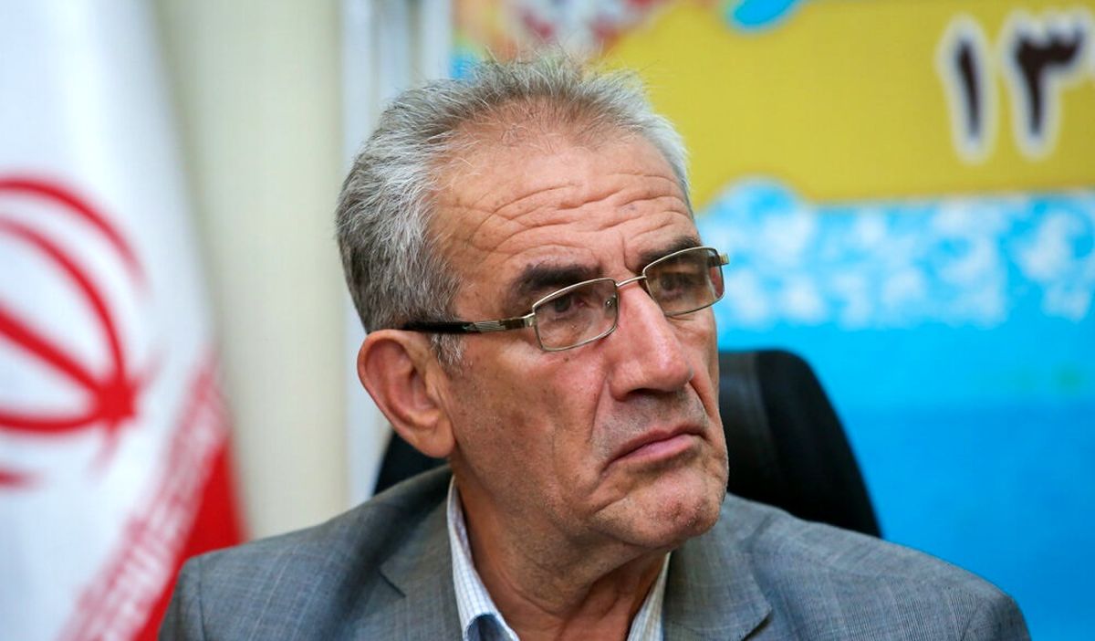 جدایی دبیر اجرایی خانه کارگر اصفهان از باشگاه ذوب آهن