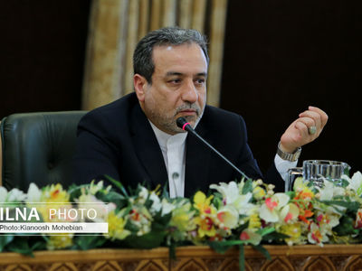Araghchi: Iran not interested in step-by-step revival of JCPOA