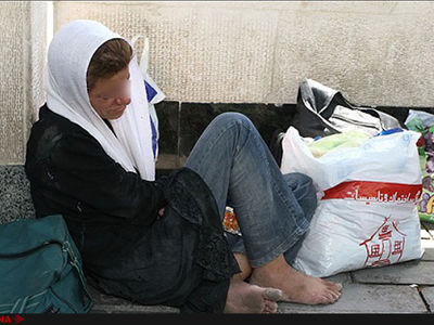مراکز شبانه‌روزی برای نگهداری زنان آسیب‌دیده وجود ندارد/مددسراها جواب نمی‌دهد