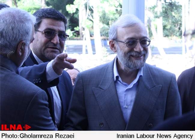 جلسه روسای کل دادگستری های سراسر کشور و دادستان های مراکز استان