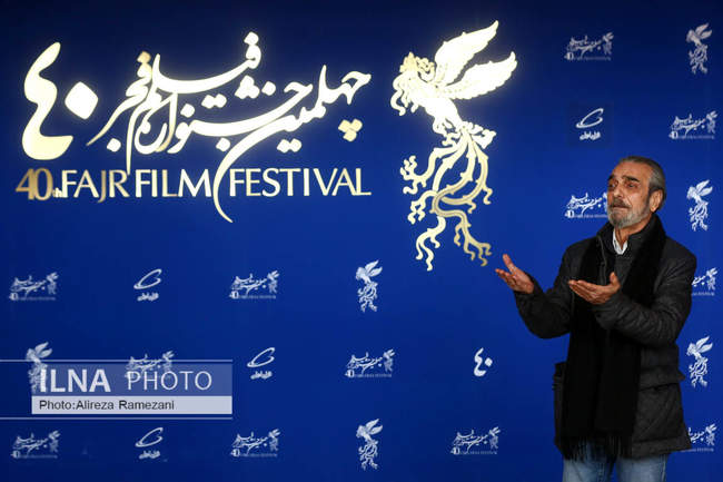 نهمین روز جشنواره فیلم فجر 