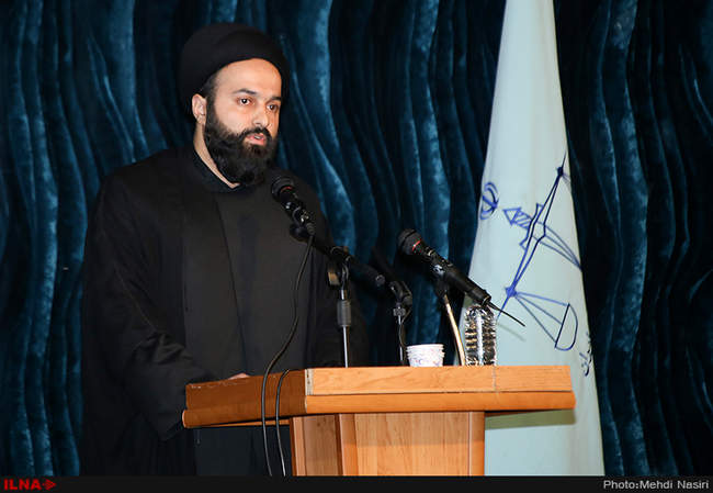 مراسم تحلیف کارآموزان قضایی 