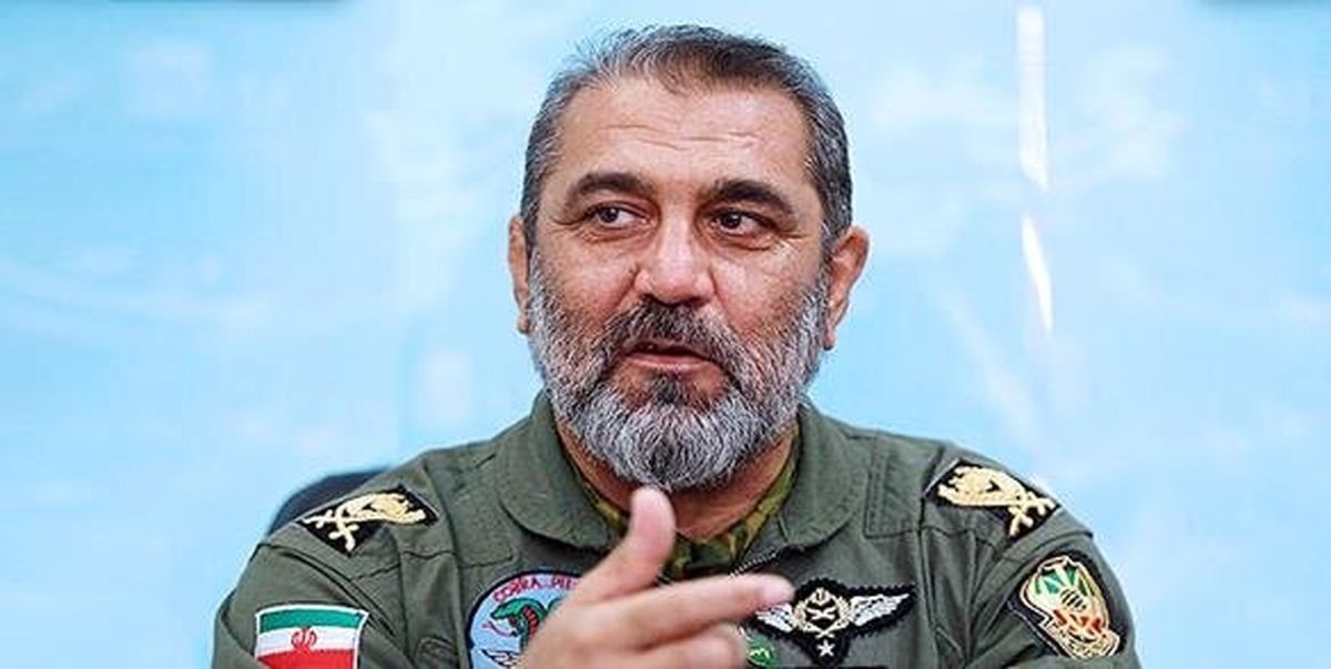 اغتشاشات اخیر ماهیت وجودی نسل آینده‌ساز کشور نبود