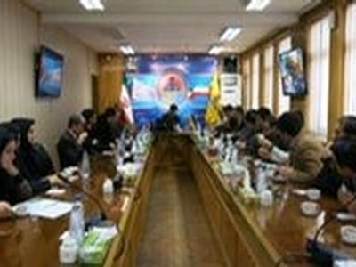 صداقت و امانتداری در اجرای امور مهم‌ترین اولویت کارکنان گاز آذربایجان شرقی بوده است