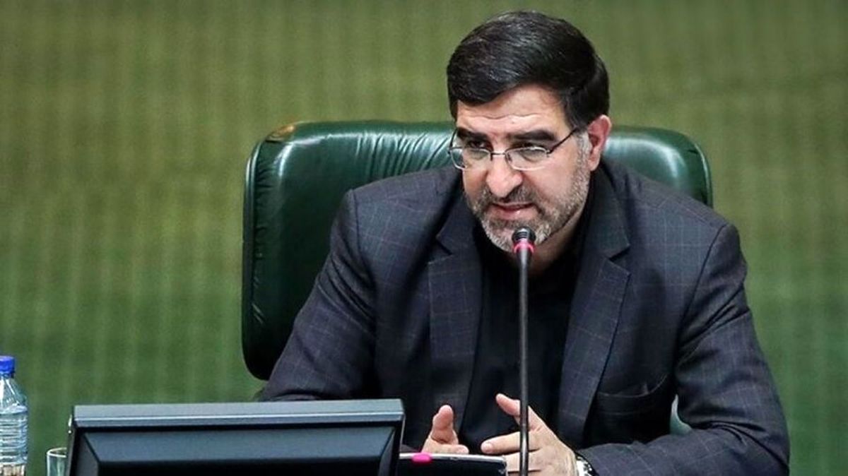 امیرآبادی فراهانی به زودی از بیمارستان مرخص می‌شود