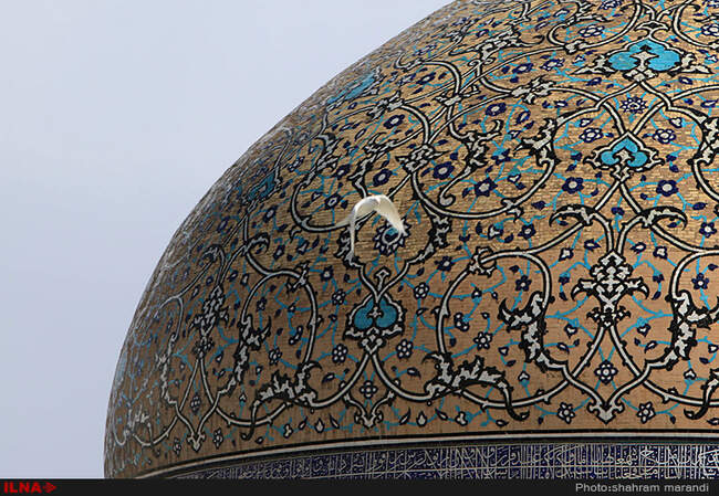 ایران در قاب / میدان امام اصفهان