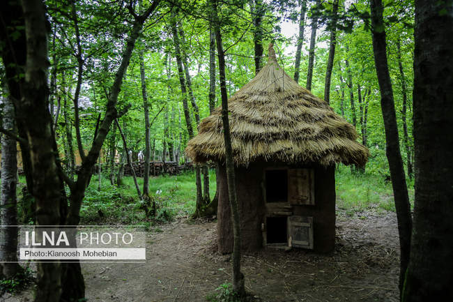 موزه میراث روستایی گیلان