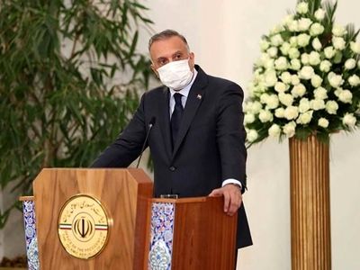 هشدار «مصطفی الکاظمی» به نیروهای امنیتی عراق درباره تعرض به تظاهرکنندگان  

