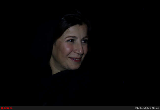 لیلی رشیدی