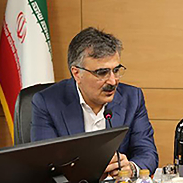 پیام مدیر عامل بانک ملی ایران به مناسبت روز بانکداری اسلامی