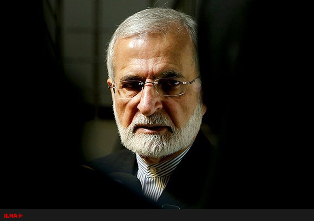 خرازی: گروه‌های تروریستی در خدمت اسراییل و حکومت‌های مرتجع منطقه هستند