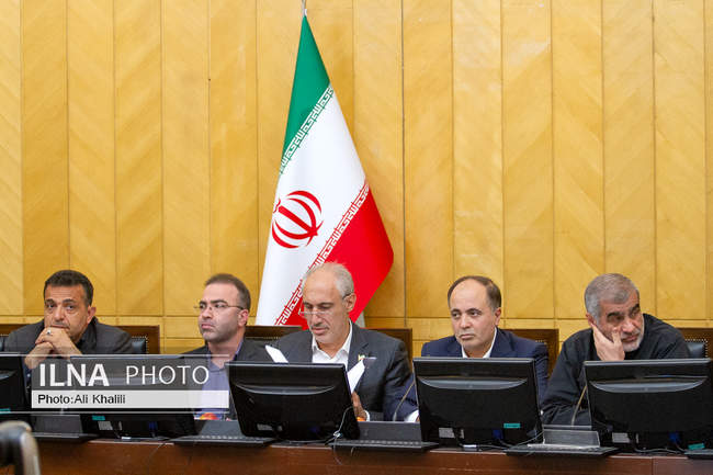 جلسه علنی مجلس شورای اسلامی - ۱۲ مرداد ۱۴۰۴