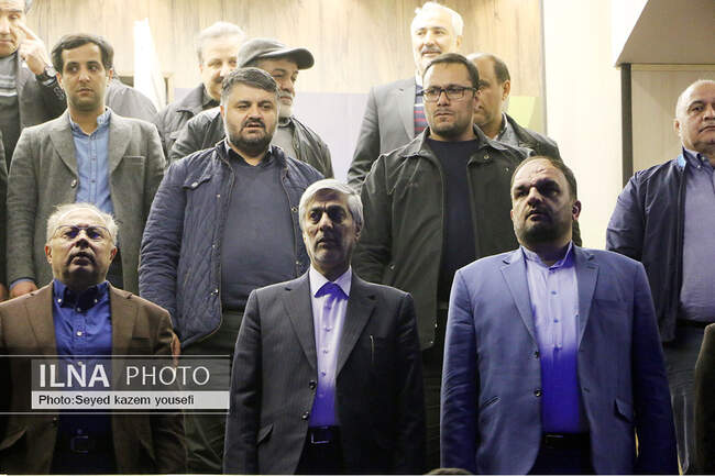 سفر یکروزه وزیر ورزش و جوانان به تبریز