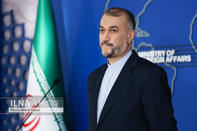   حسین امیرعبداللهیان