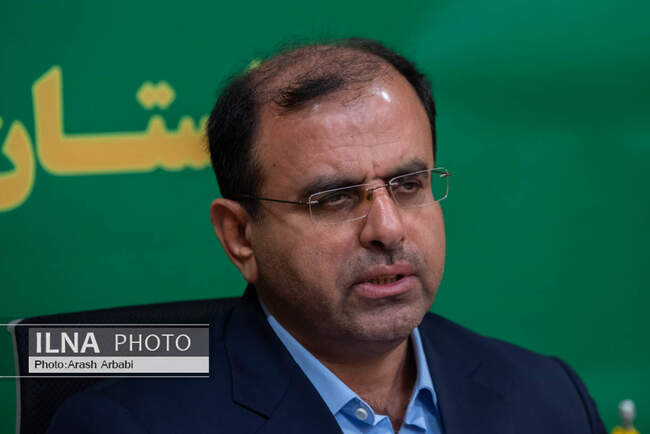   دکتر غلامرضا هوائی- رئیس کانون کارشناسان رسمی دادگستری استان تهران