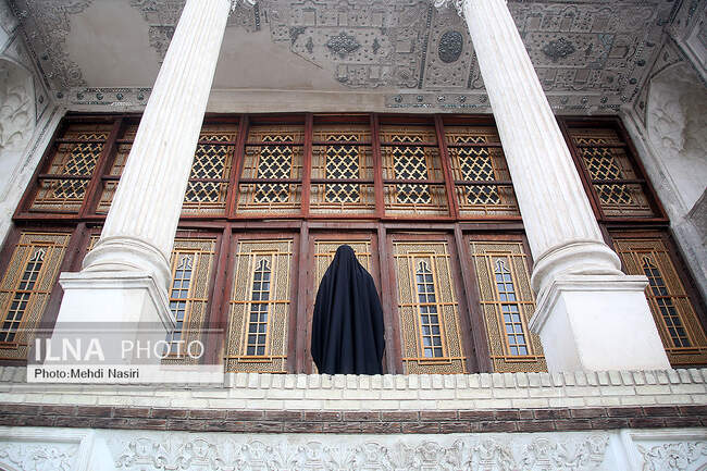  خانه امام جمعه