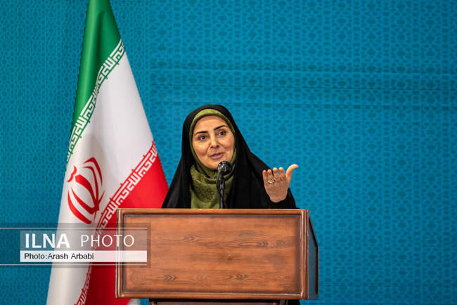 آیین بهره‌برداری از باند شرقی منطقه دو آزادراه تهران - شمال