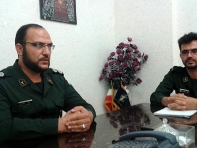 خبرنگاران نوک پیکان اطلاع‌رسانی به جامعه‌اند