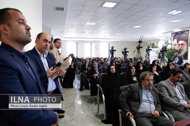 افتتاح مجتمع قضایی خانواده ۳ در تهران