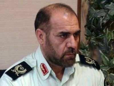 تأمین امنیت شهروندان بزرگ‌ترین وظیفه پلیس است