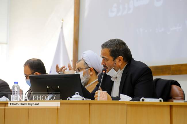 بهره برداری از بزرگترین کارخانه خوراک آبزیان شرق کشور

