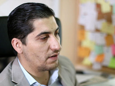 استعفای مذاکره‌کننده ارتش آزاد سوریه در آستانه