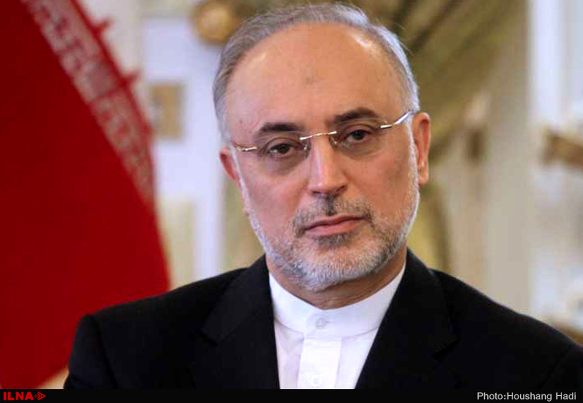 رئیس سازمان انرژی اتمی درگذشت حجت‌الاسلام طباطبایی را تسلیت گفت