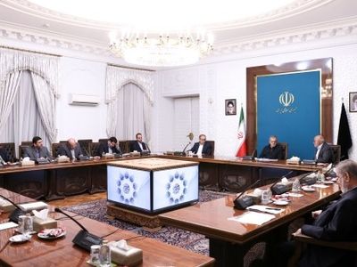 رای اعتماد نمایندگان به وزرای پیشنهادی مکمل رویکرد دولت در ایجاد وفاق ملی است
