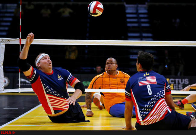 سربازان شکست ناپذیر