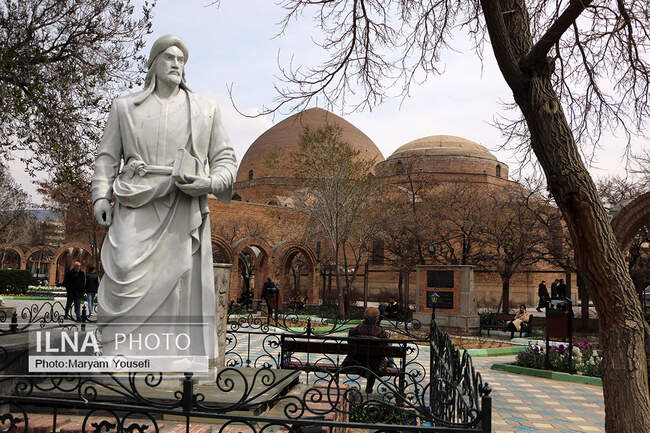 موزه‌ های تبریز میزبان گردشگران نوروزی