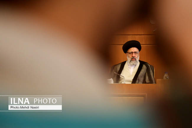 ششمین جلسه هیئت مشترک رئیسه خبرگان رهبری