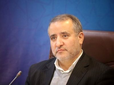 سازماندهی زائران دهه پایانی صفر نیازمند عزم همگانی است/ به‌کارگیری تمام امکانات برای خدمات‌رسانی مناسب