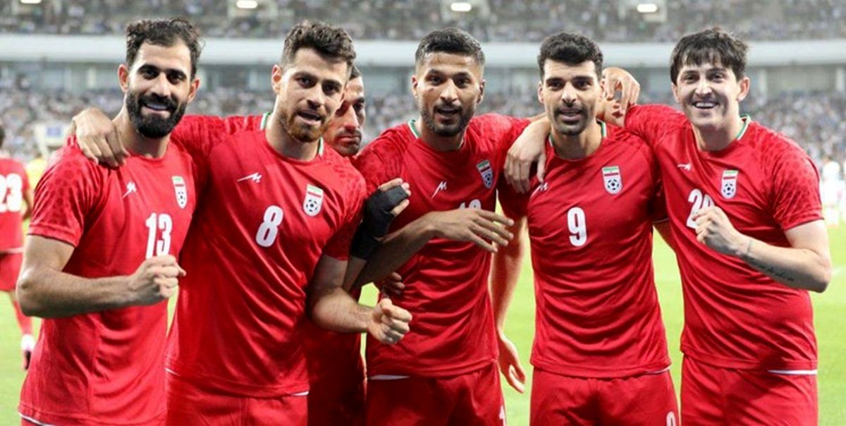 بررسی هم‌گروهی‌های ایران در قطر؛ صعود مثل آب خوردن؟
