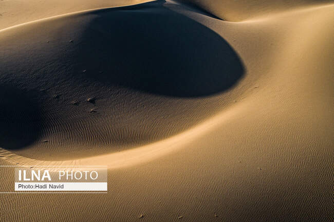 کویر مصر