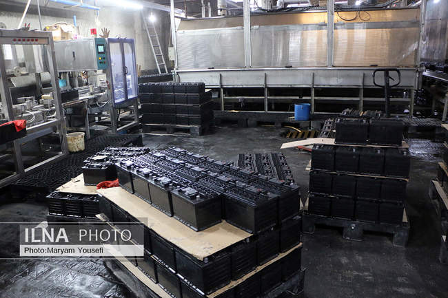 بازدید خبرنگاران از پنج پروژه مشارکتی بانک توسعه تعاون در آذربایجان 