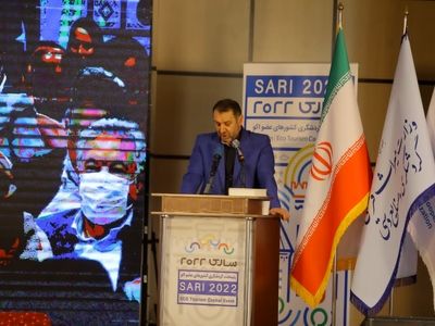 رویداد اکو 2022 فصل نوین تمایلات فرهنگی و اقتصادی مازندران و کشورهای عضو اکو است