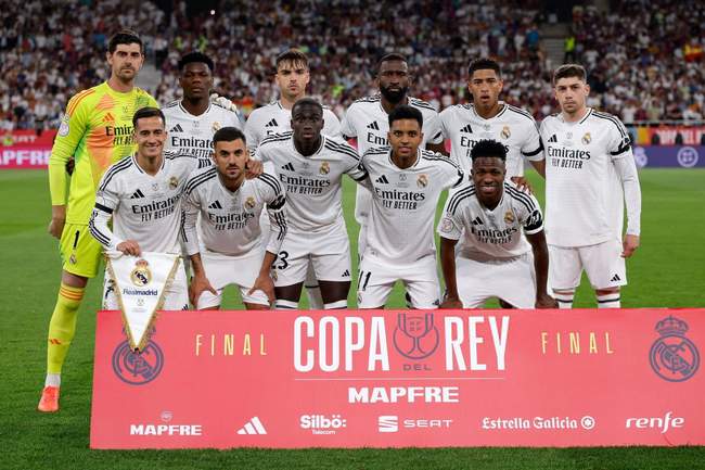 گزارش تصویری از دیدار بارسلونا و رئال مادرید