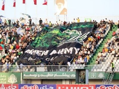 ملوان با درخشش طیبی‌پور از مهلکه اراک گریخت