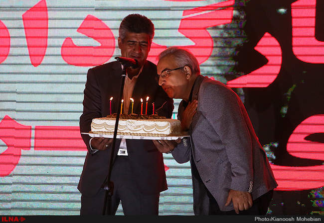 هفتمین جشن کانون کارگردانان سینمای ایران