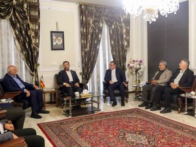 مدیران دولتی به دنبال توافق و یافتن نقاط اشتراک با بخش خصوصی باشند