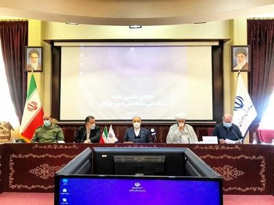 وزیر ورزش در انتخابات فدراسیون فوتبال حاضر نمی‌شود