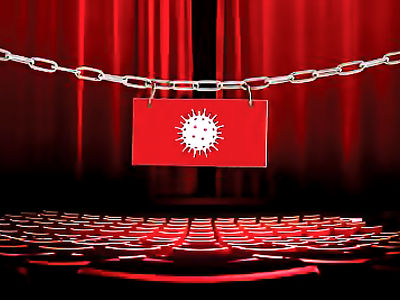 تئاتر شهرستان‌ها در بلاتکلیفی/ تعطیلات کرونایی نمایش‌ها کِی تمام می‌شود؟