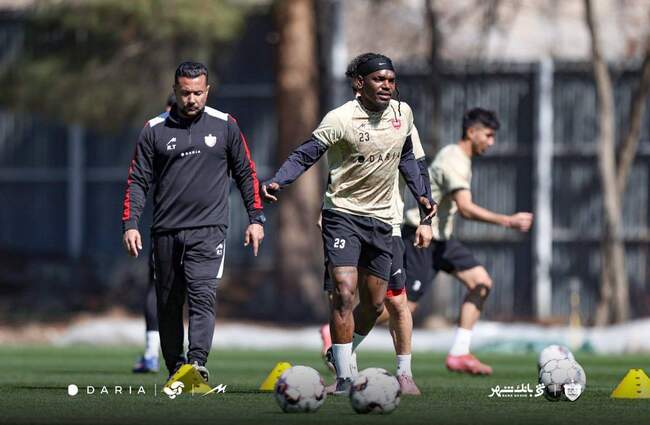 پرسپولیس