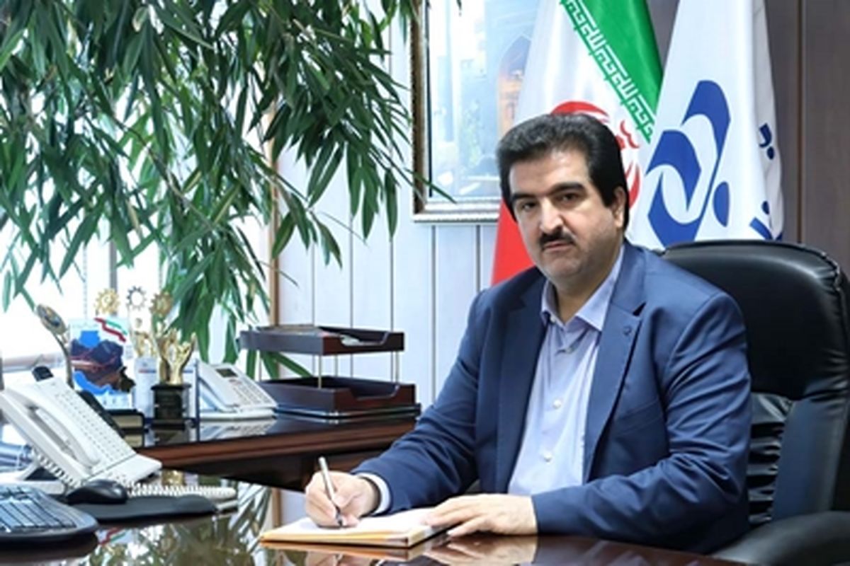  پیام نوروزی مدیر عامل بانک رفاه کارگران به مناسبت فرا رسیدن سال نو