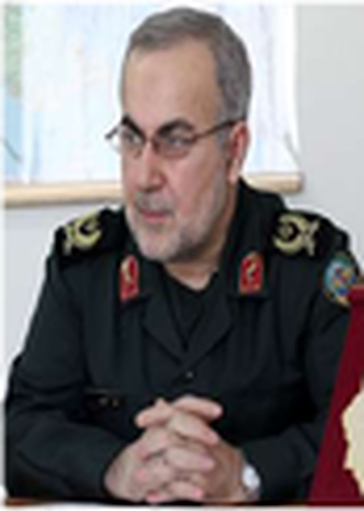 اضافه خدمت سنواتی سربازان بخشیده شد